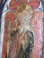 St Mary Magdalene
