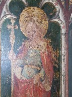 St Margaret