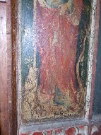 St Margaret's dragon