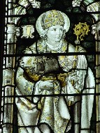 St Nicholas