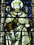 St Edmund