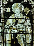 St Benedict