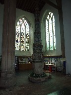 font cover