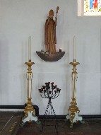 St Nicholas
