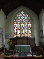 chancel