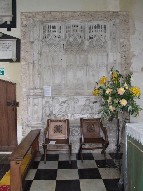 Easter sepulchre