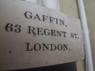 Gaffin