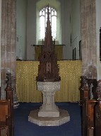 font