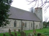 View from the north