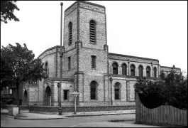 St Alban in 1938 (c) The Plunkett website
