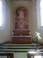 sanctuary