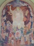 Risen Christ