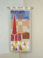Norwich East