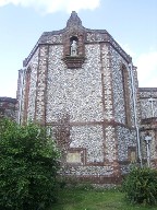 apse