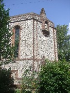 apse