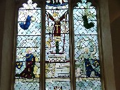 crucifixion