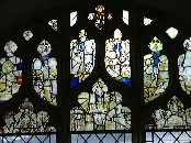 medieval angels