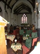 Christian hospitality