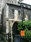 south porch