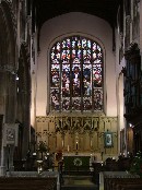sanctuary