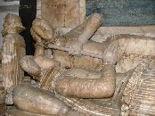 Sir John and Lady Martha