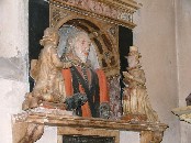 Robert Garsett, 1614