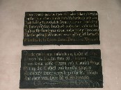 puritan plaques