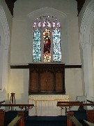 sanctuary