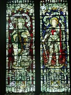 St Nicholas and St George