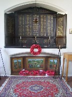 war memorial