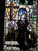 Moira Forsyth: Julian of Norwich