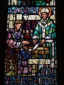 Moira Forsyth: St Anselm and Henry I