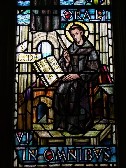Moira Forsyth: St Bede