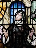 Moira Forsyth: St Julian