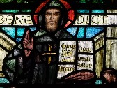 Moira Forsyth: St Benedict: Opus Dei