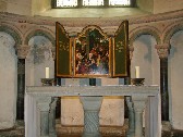 altar