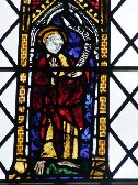 St Matthew