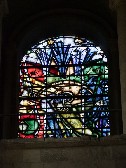 Millennium window