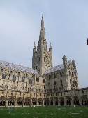 Norwich Cathedral