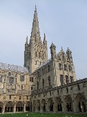 Norwich Cathedral