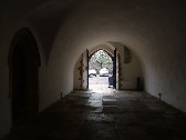 undercroft