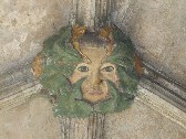 green man