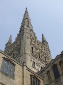 Norwich Cathedral