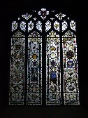 medieval roundels