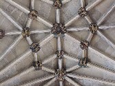 nave vaulting