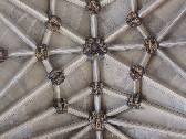 nave vaulting