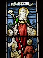 St Felix