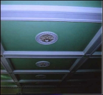 ceiling (c)2005 Peter Stephens