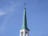 spire