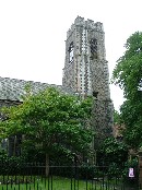 15th century tower